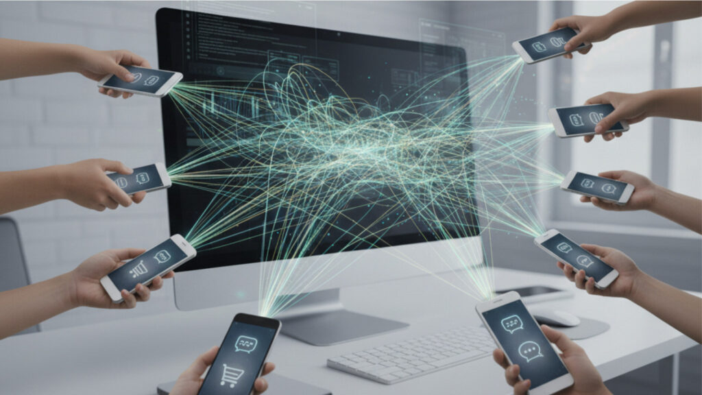 Automatização de Pós-Venda: Fidelize Sem Esforço Humano