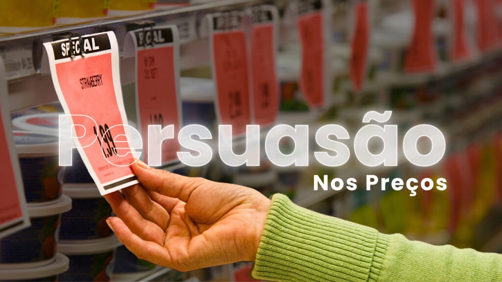 Estratégia de Preço Psicológico: Como Aumentar a Adesão Sem Precisar Dar Descontos