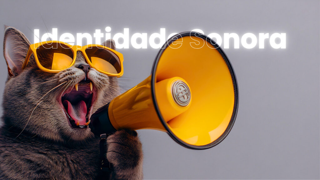 Identidade Sonora: Por Que Sua Marca Precisa de um Som Curto