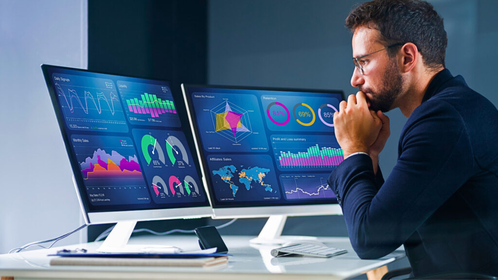 Mini-guia de métricas: quais números realmente importam para seu negócio