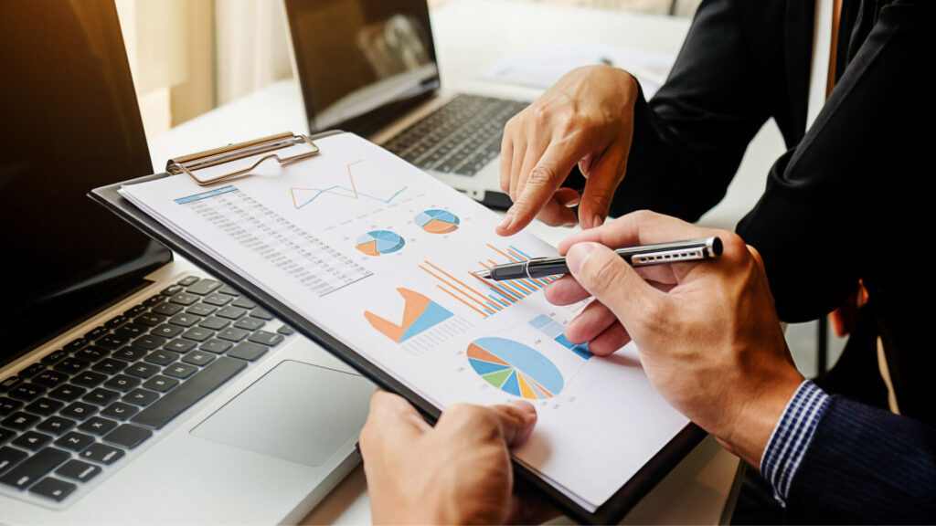 Modelos Práticos de Relatórios que Mostram Resultado para o Cliente (e Justificam seu Valor)