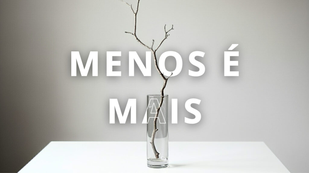 Tráfego pago enxuto: 3 anúncios que valem mais que 30 criativos